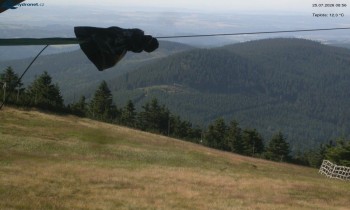 Město Rokytnice nad Jizerou