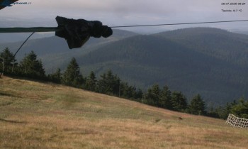 Město Rokytnice nad Jizerou