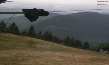 Město Rokytnice nad Jizerou