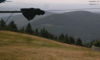 Město Rokytnice nad Jizerou