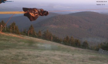 Miasto Rokytnice nad Jizerą