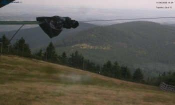 Město Rokytnice nad Jizerou