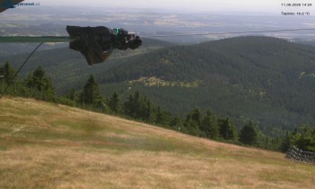 Město Rokytnice nad Jizerou