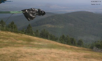 Město Rokytnice nad Jizerou
