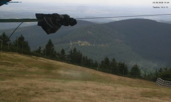 Město Rokytnice nad Jizerou