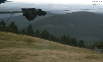 Město Rokytnice nad Jizerou