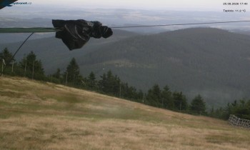 Město Rokytnice nad Jizerou