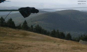 Město Rokytnice nad Jizerou