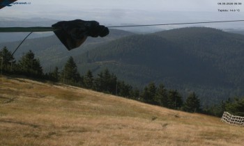 Město Rokytnice nad Jizerou