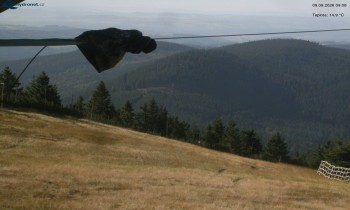 Město Rokytnice nad Jizerou