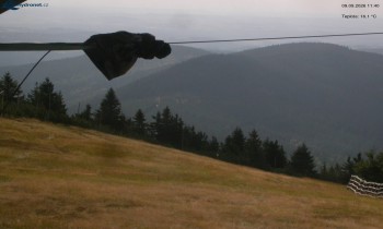 Město Rokytnice nad Jizerou