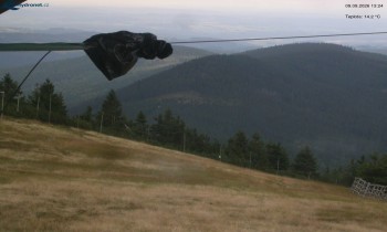 Město Rokytnice nad Jizerou