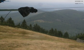 Město Rokytnice nad Jizerou