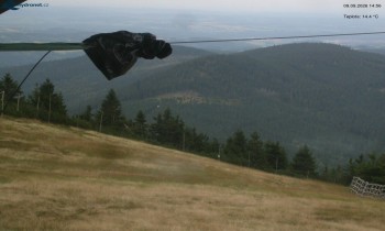 Město Rokytnice nad Jizerou