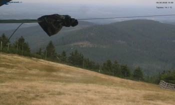 Město Rokytnice nad Jizerou