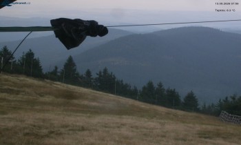Město Rokytnice nad Jizerou