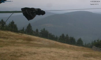 Město Rokytnice nad Jizerou