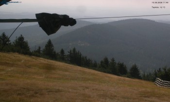 Město Rokytnice nad Jizerou