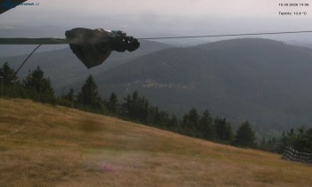 Město Rokytnice nad Jizerou
