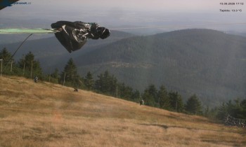 Město Rokytnice nad Jizerou