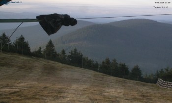 Město Rokytnice nad Jizerou