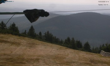 Město Rokytnice nad Jizerou
