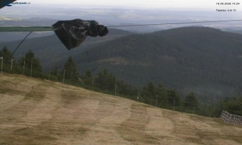 Město Rokytnice nad Jizerou
