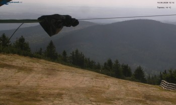 Město Rokytnice nad Jizerou