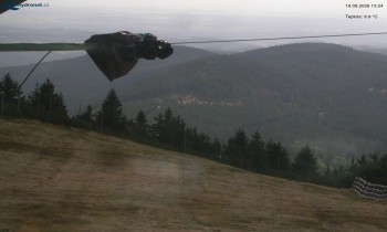 Město Rokytnice nad Jizerou