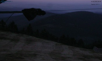 Město Rokytnice nad Jizerou