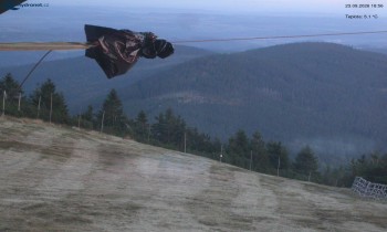 Město Rokytnice nad Jizerou