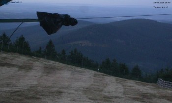 Město Rokytnice nad Jizerou