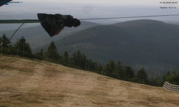 Město Rokytnice nad Jizerou