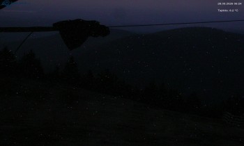 Město Rokytnice nad Jizerou
