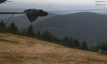 Město Rokytnice nad Jizerou