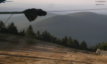 Město Rokytnice nad Jizerou