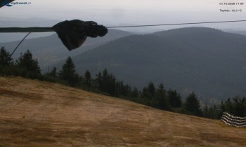 Město Rokytnice nad Jizerou