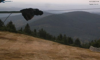 Město Rokytnice nad Jizerou