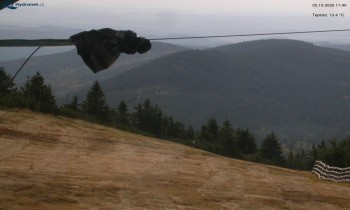 Město Rokytnice nad Jizerou