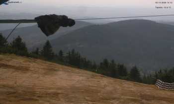 Město Rokytnice nad Jizerou