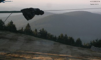 Město Rokytnice nad Jizerou