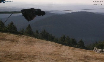 Město Rokytnice nad Jizerou