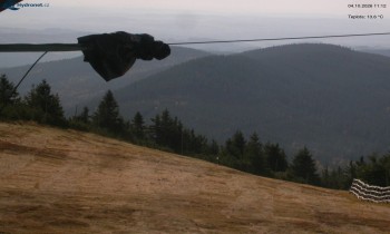 Město Rokytnice nad Jizerou