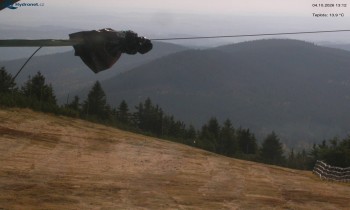 Město Rokytnice nad Jizerou