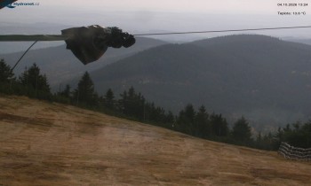 Město Rokytnice nad Jizerou