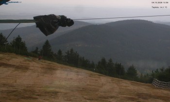 Město Rokytnice nad Jizerou