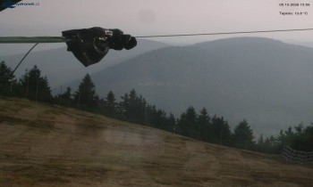 Město Rokytnice nad Jizerou