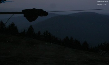 Město Rokytnice nad Jizerou