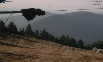 Město Rokytnice nad Jizerou