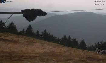 Město Rokytnice nad Jizerou